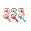 Paddle & Ball Set - 2 Assorted